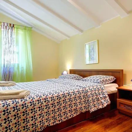 Silvano Appartement