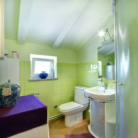 Appartement Silvano