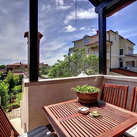 Silvano Appartement