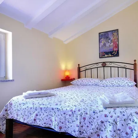 Appartement Silvano Medulin