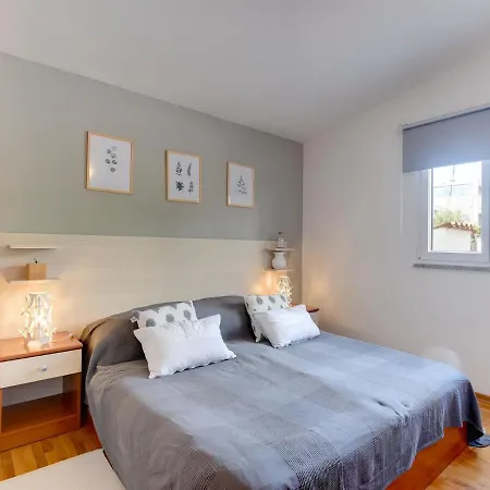 Silvano Appartement Medulin