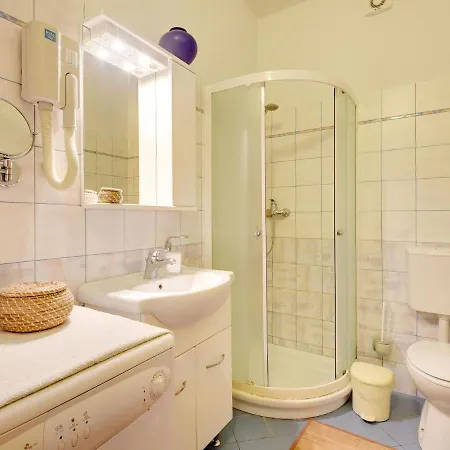 Silvano Appartement *
