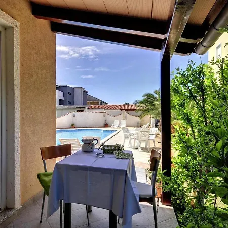 Silvano Appartement Medulin