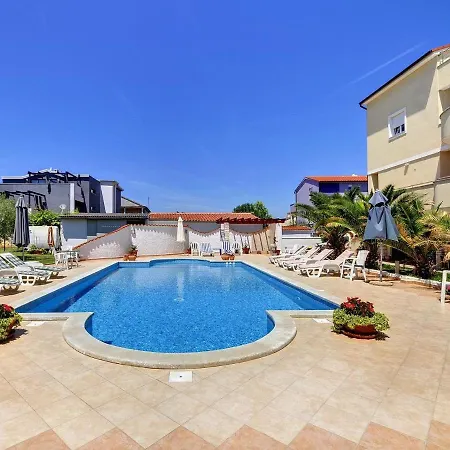 Silvano Appartement
